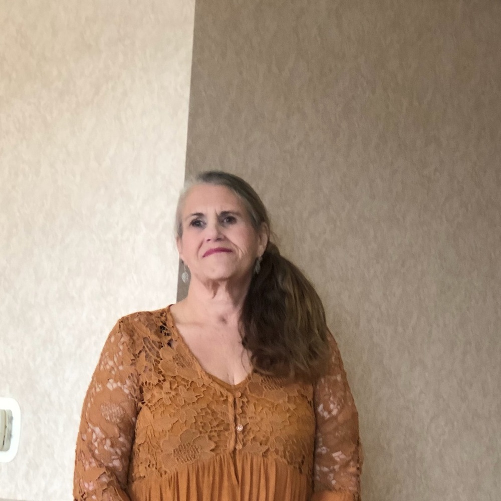 Meet your Posher, Cheryl